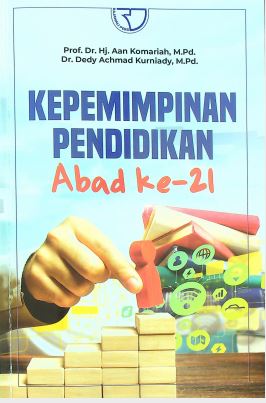 Kepemimpinan Pendidikan Abad Ke-21